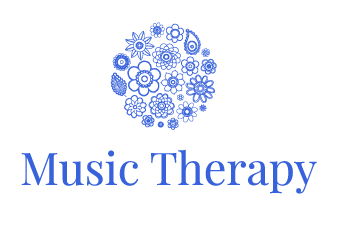 Musiktherapie Logo